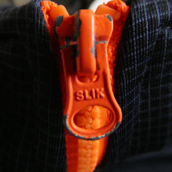 ATHLETIC WORKS large 10-12 lightweight performance jacket - Picture 16 of 16